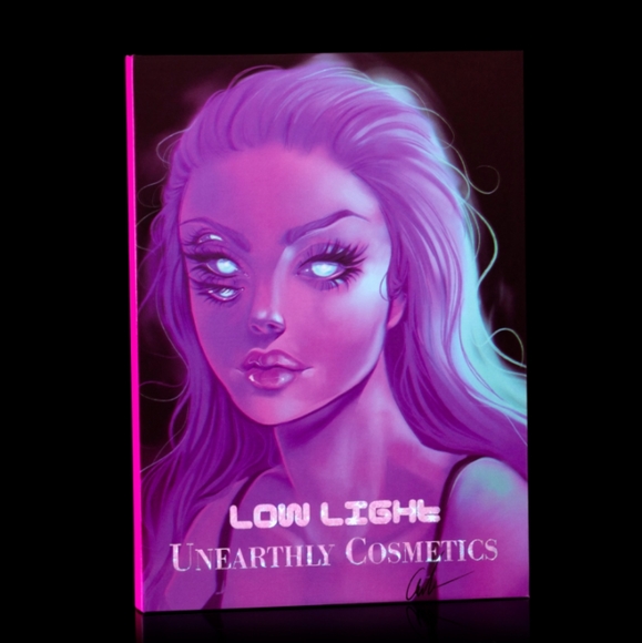 UnEarthly Highlighter Palette - Picture 6 of 10